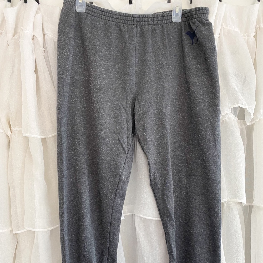 Victoria’s Secret PINK joggers